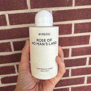BYREDO Rose Of No Man’s Land Lotion